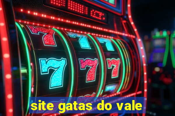 site gatas do vale